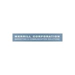 coupon codes for merrill corporation
